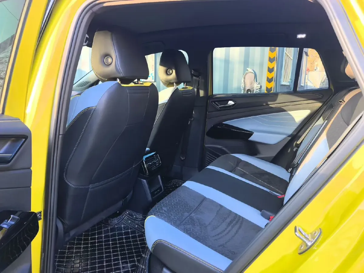 2021 Volkswagen ID.4 X BEV 83.4KWH,autocango,china used car exporter,china ev exporter,chinese used car exporter,chinese used ev exporter