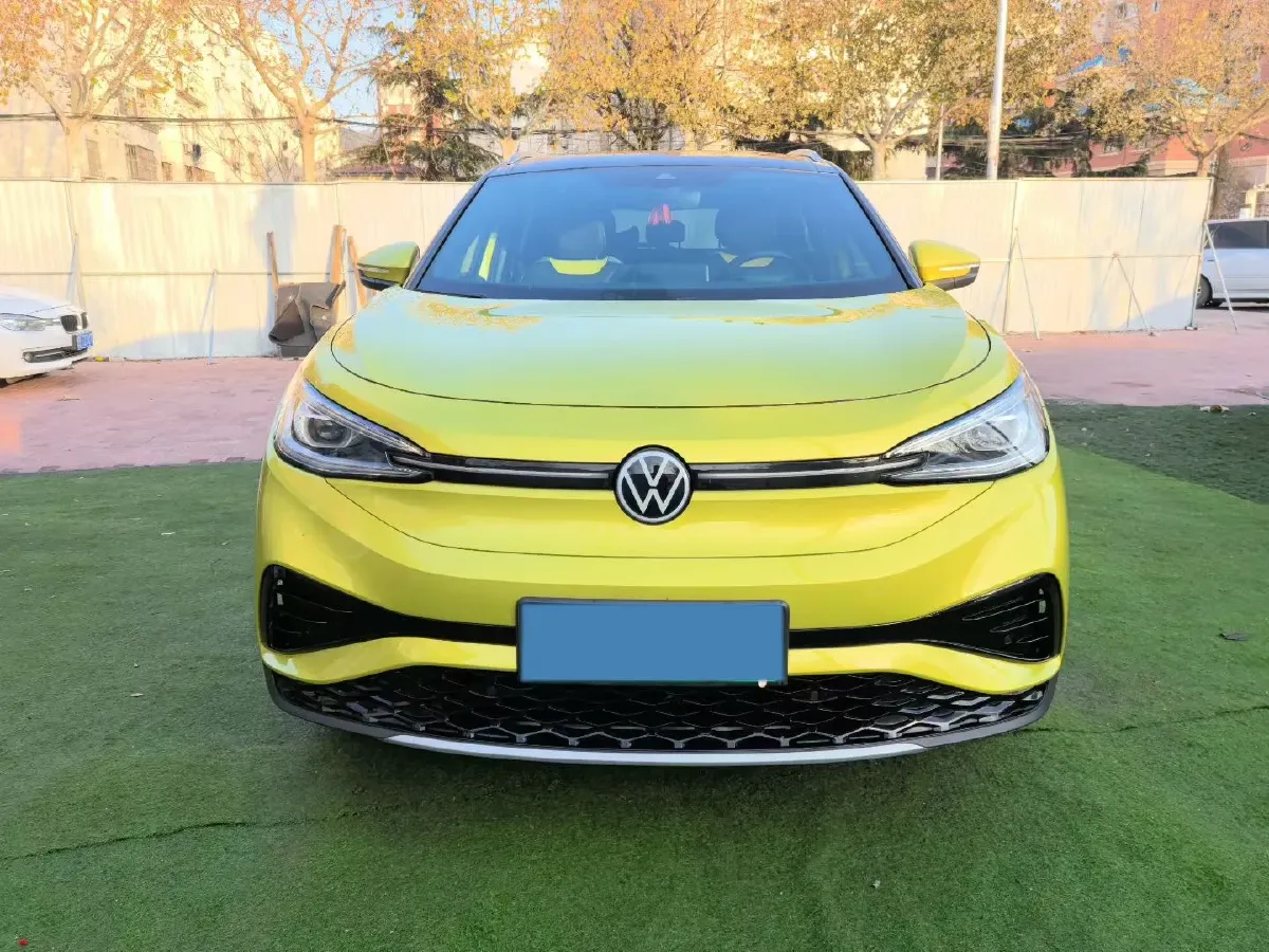 2021 Volkswagen ID.4 X BEV 83.4KWH,autocango,china used car exporter,china ev exporter,chinese used car exporter,chinese used ev exporter