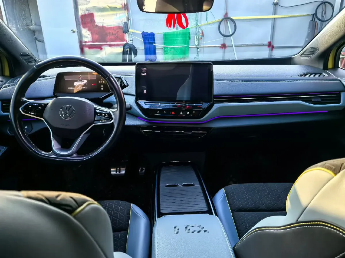 2021 Volkswagen ID.4 X BEV 83.4KWH,autocango,china used car exporter,china ev exporter,chinese used car exporter,chinese used ev exporter