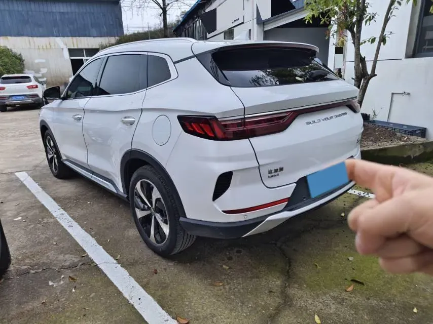 2021 BYD Qin BEV 53.56KWH,autocango,china used car exporter,china ev exporter,chinese used car exporter,chinese used ev exporter