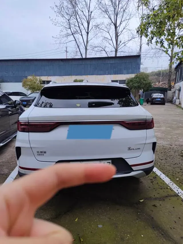2021 BYD Qin BEV 53.56KWH,autocango,china used car exporter,china ev exporter,chinese used car exporter,chinese used ev exporter
