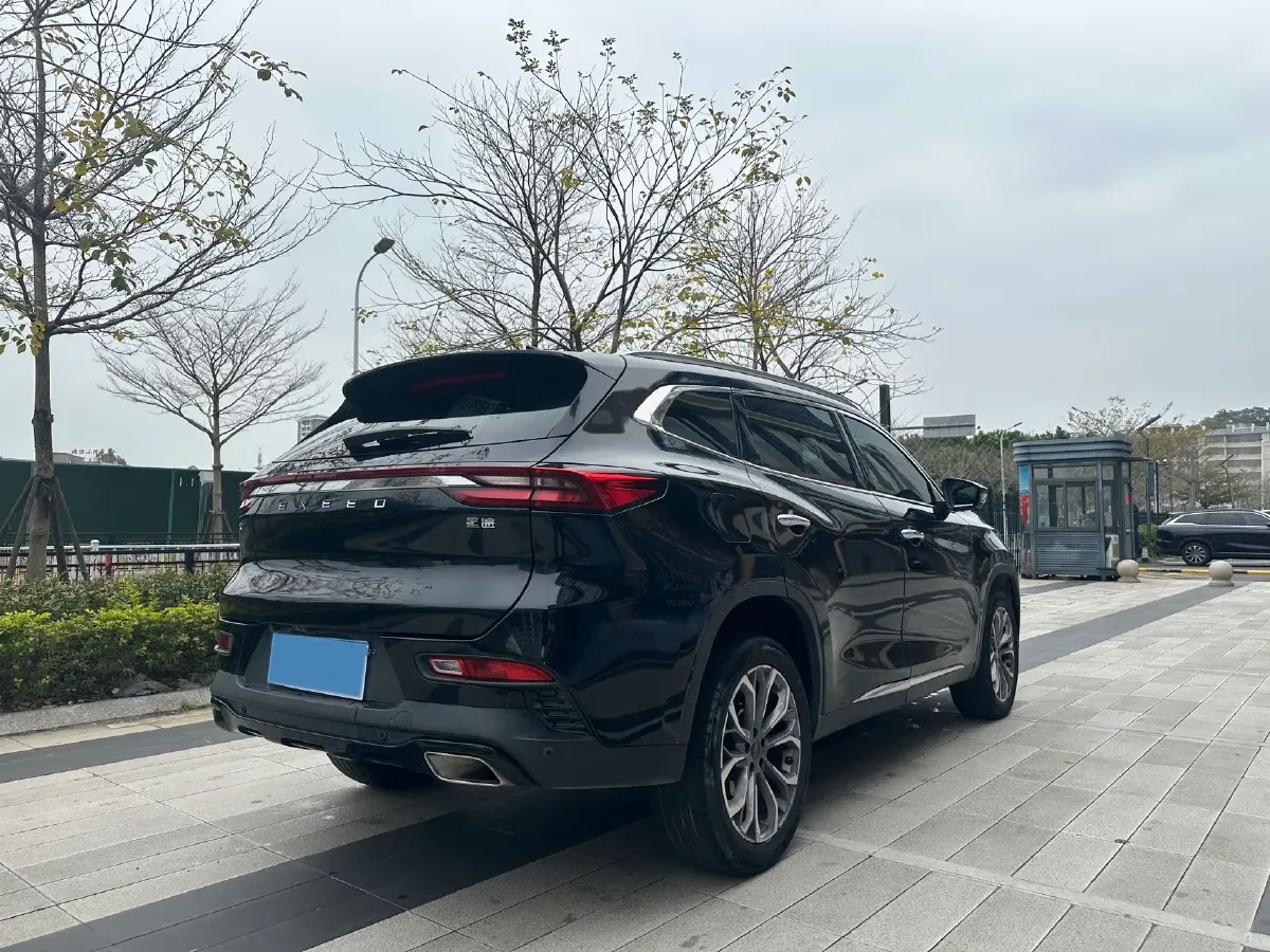 2019 Exceed TXL 1.6T 197HP L4 7DCT,autocango,china used car exporter,china ev exporter,chinese used car exporter,chinese used ev exporter