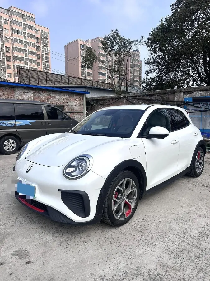 2022 Ora FunkyCat GT BEV 47.8KWH,autocango,china used car exporter,china ev exporter,chinese used car exporter,chinese used ev exporter