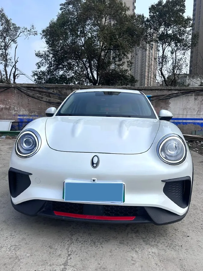 2022 Ora FunkyCat GT BEV 47.8KWH,autocango,china used car exporter,china ev exporter,chinese used car exporter,chinese used ev exporter