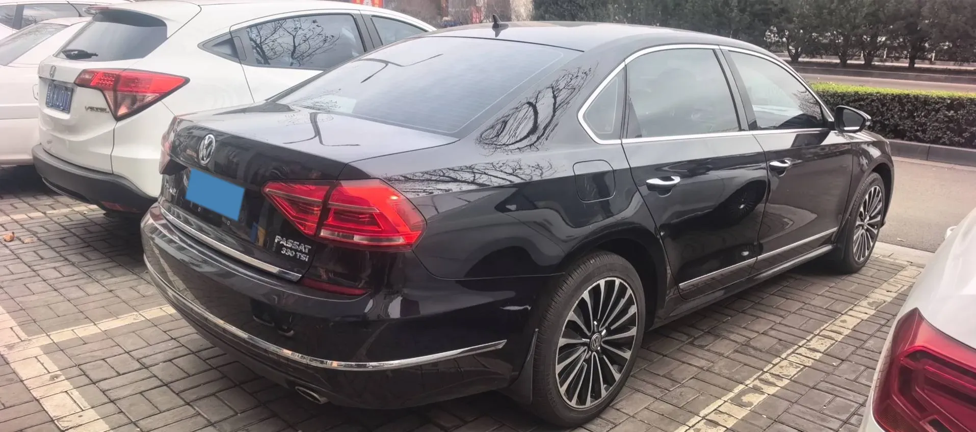 2017 Volkswagen Passat 1.8T 180HP L4 7DCT,autocango,china used car exporter,china ev exporter,chinese used car exporter,chinese used ev exporter