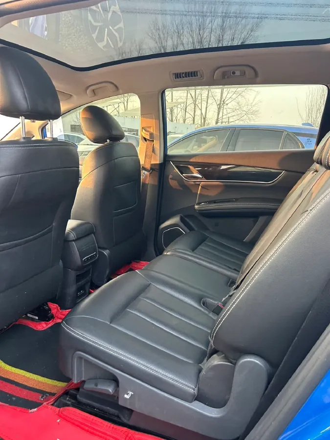 2018 BYD Song MAX 1.5T 154HP L4 6DCT,autocango,china used car exporter,china ev exporter,chinese used car exporter,chinese used ev exporter