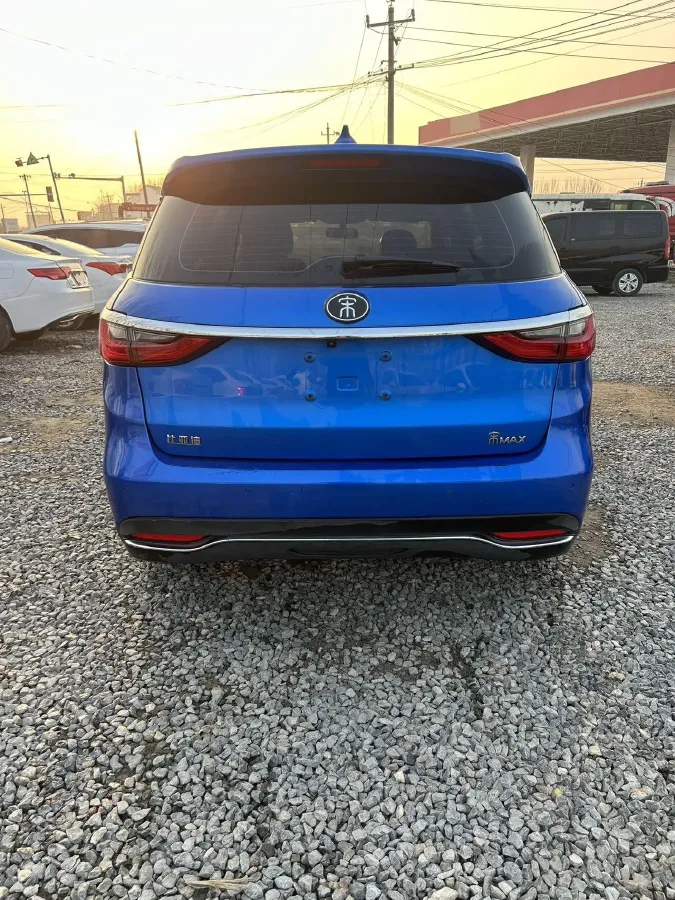 2018 BYD Song MAX 1.5T 154HP L4 6DCT,autocango,china used car exporter,china ev exporter,chinese used car exporter,chinese used ev exporter