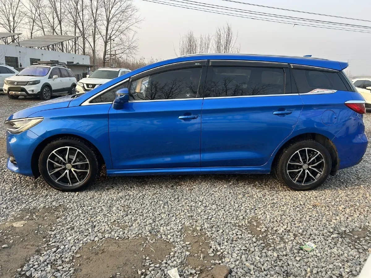 2018 BYD Song MAX 1.5T 154HP L4 6DCT,autocango,china used car exporter,china ev exporter,chinese used car exporter,chinese used ev exporter