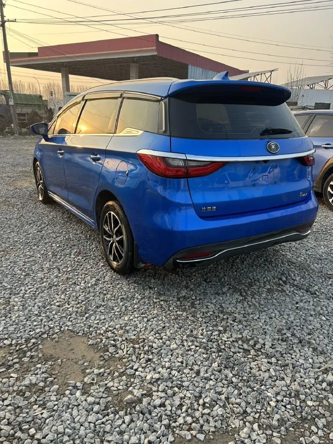 2018 BYD Song MAX 1.5T 154HP L4 6DCT,autocango,china used car exporter,china ev exporter,chinese used car exporter,chinese used ev exporter