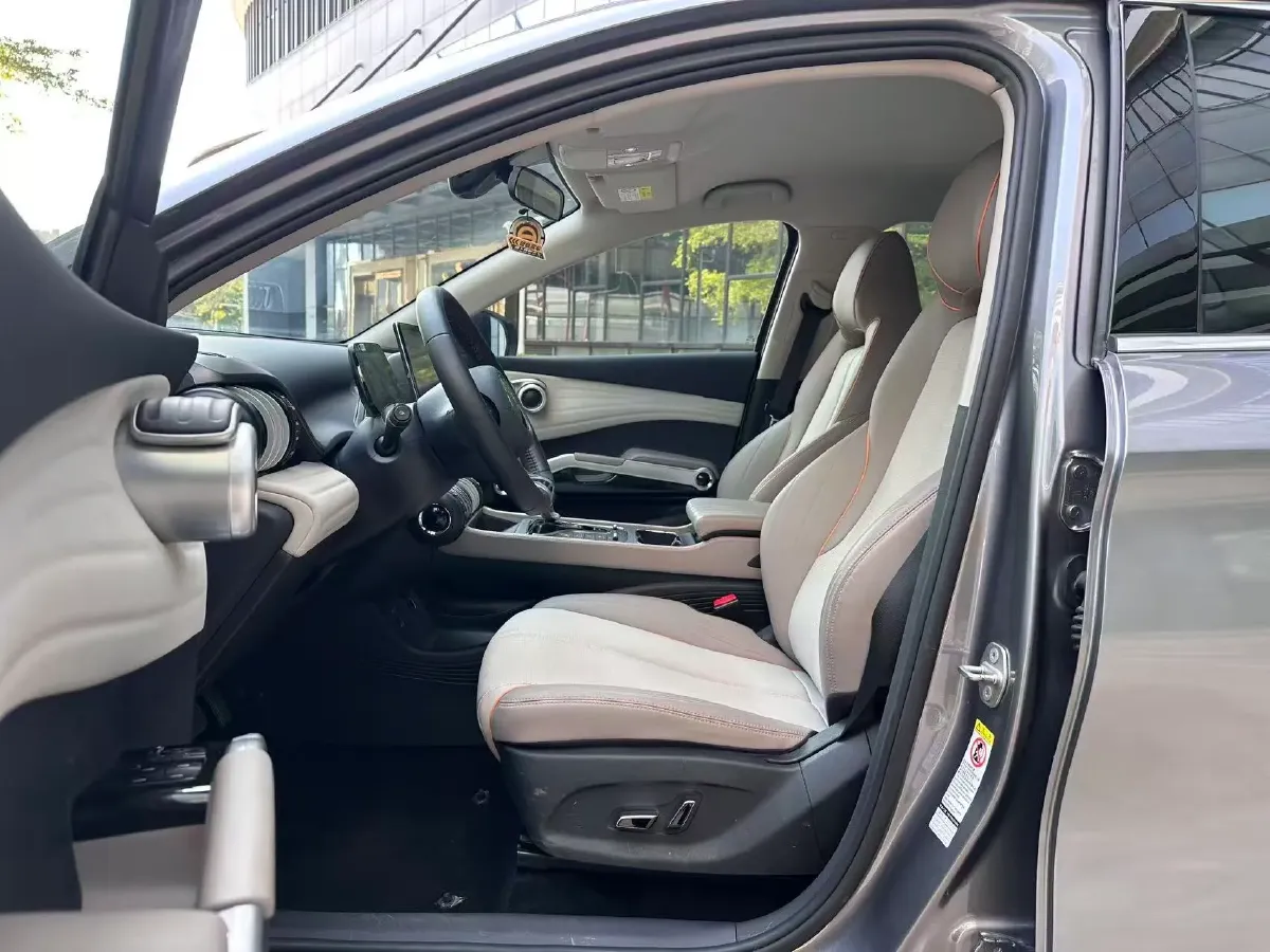 2024 BYD Yuan Plus BEV 49.92KWH,autocango,china used car exporter,china ev exporter,chinese used car exporter,chinese used ev exporter