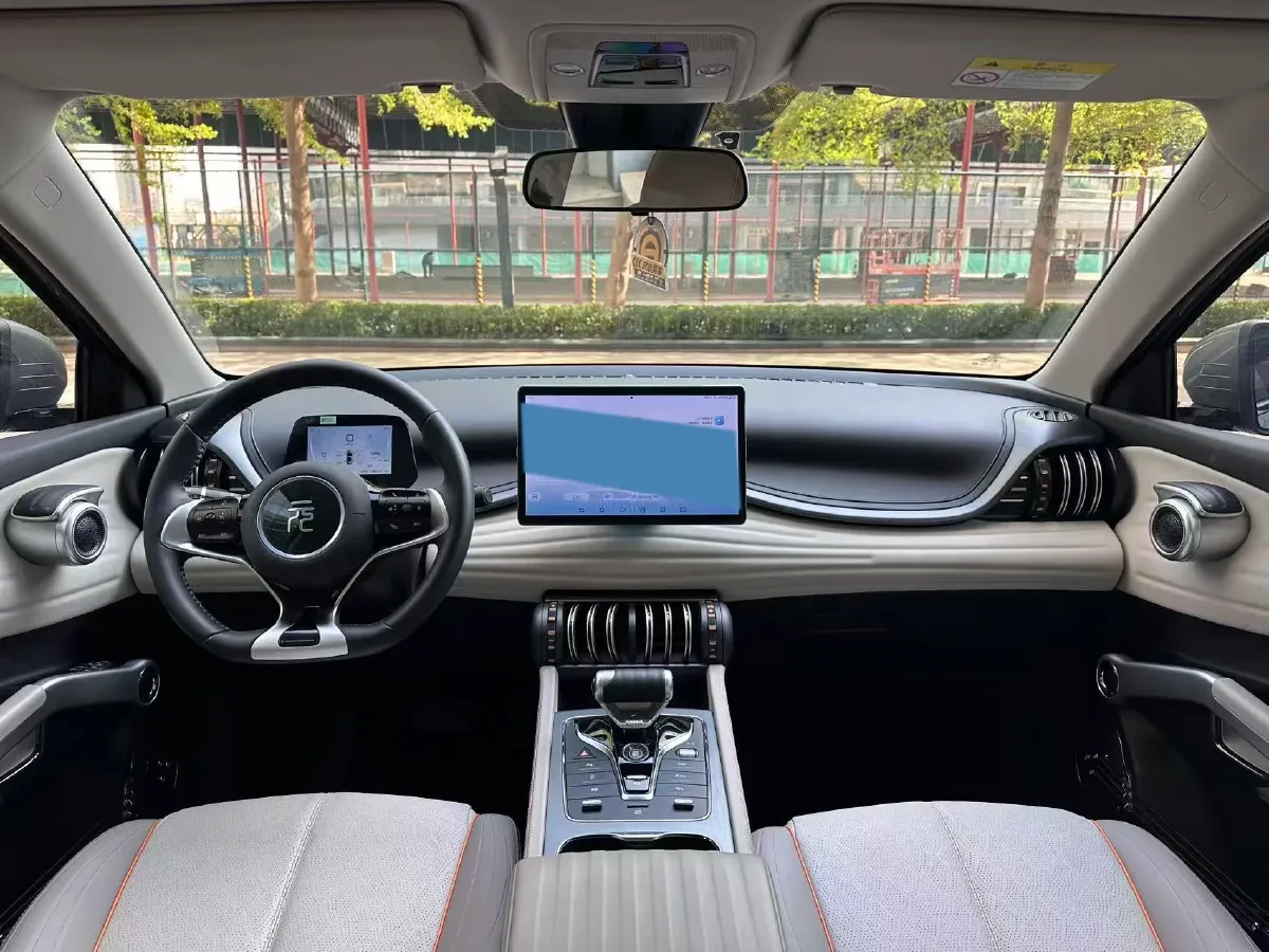 2024 BYD Yuan Plus BEV 49.92KWH,autocango,china used car exporter,china ev exporter,chinese used car exporter,chinese used ev exporter