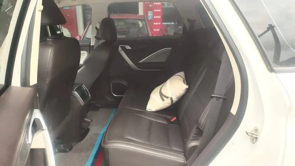 2021 Livan Maple 80v BEV 53KWH,autocango,china used car exporter,china ev exporter,chinese used car exporter,chinese used ev exporter