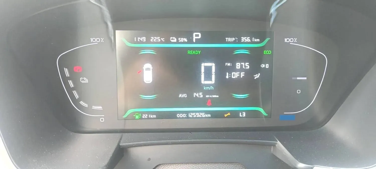 2021 Livan Maple 80v BEV 53KWH,autocango,china used car exporter,china ev exporter,chinese used car exporter,chinese used ev exporter