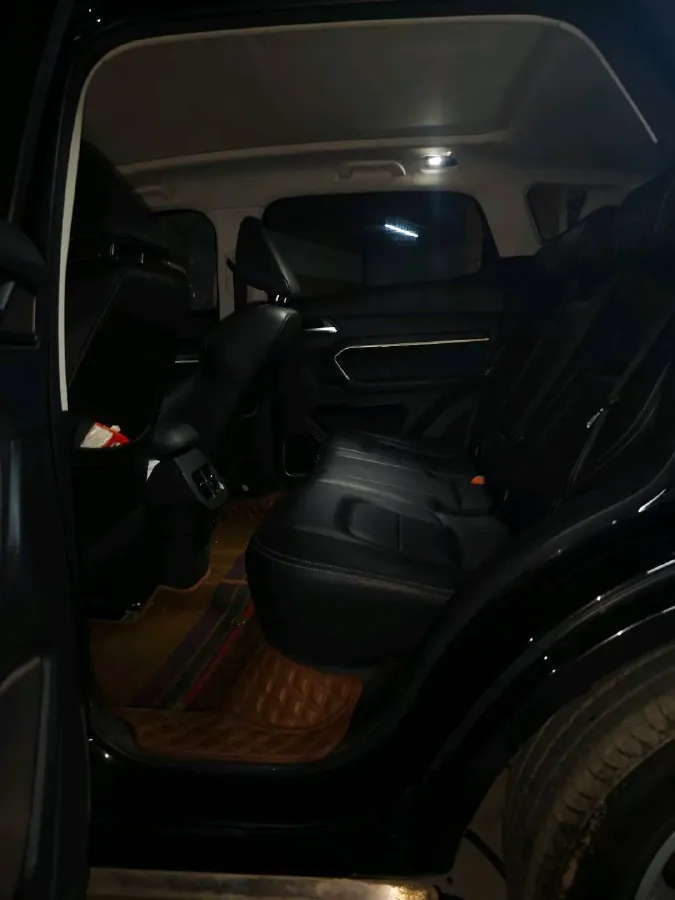 2019 Haval H6 1.5T 169HP L4 7DCT,autocango,china used car exporter,china ev exporter,chinese used car exporter,chinese used ev exporter