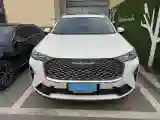 2021 Haval H6 1.5T 169HP L4 7DCT