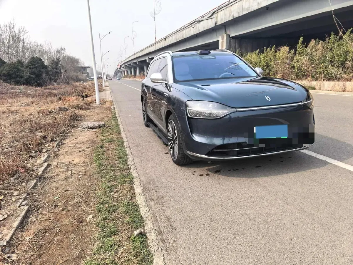 2024 AITO AITO M9 1.5T 152HP L4 REEV 42KWH,autocango,china used car exporter,china ev exporter,chinese used car exporter,chinese used ev exporter
