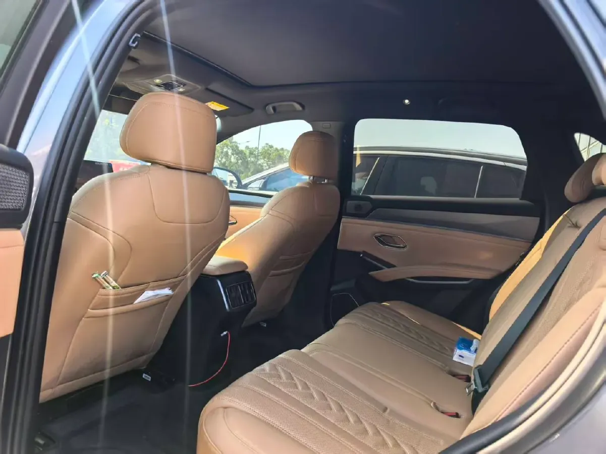 2024 BYD SongL DM-i 1.5L 101HP L4 E-CVT PHEV 26.6KWH,autocango,china used car exporter,china ev exporter,chinese used car exporter,chinese used ev exporter