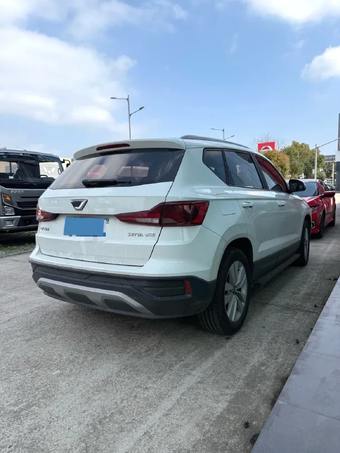 2021 Jetta VS5 1.4T 150HP L4 5MT,autocango,china used car exporter,china ev exporter,chinese used car exporter,chinese used ev exporter