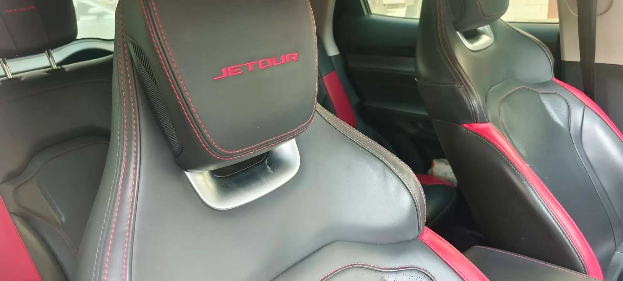 2024 Jetour DASHING 1.5T 156HP L4 6DCT,autocango,china used car exporter,china ev exporter,chinese used car exporter,chinese used ev exporter