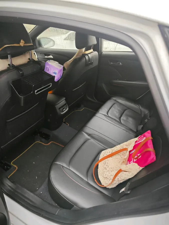 2020 Chevrolet Monza 1.3T 163HP L3 6AT,autocango,china used car exporter,china ev exporter,chinese used car exporter,chinese used ev exporter