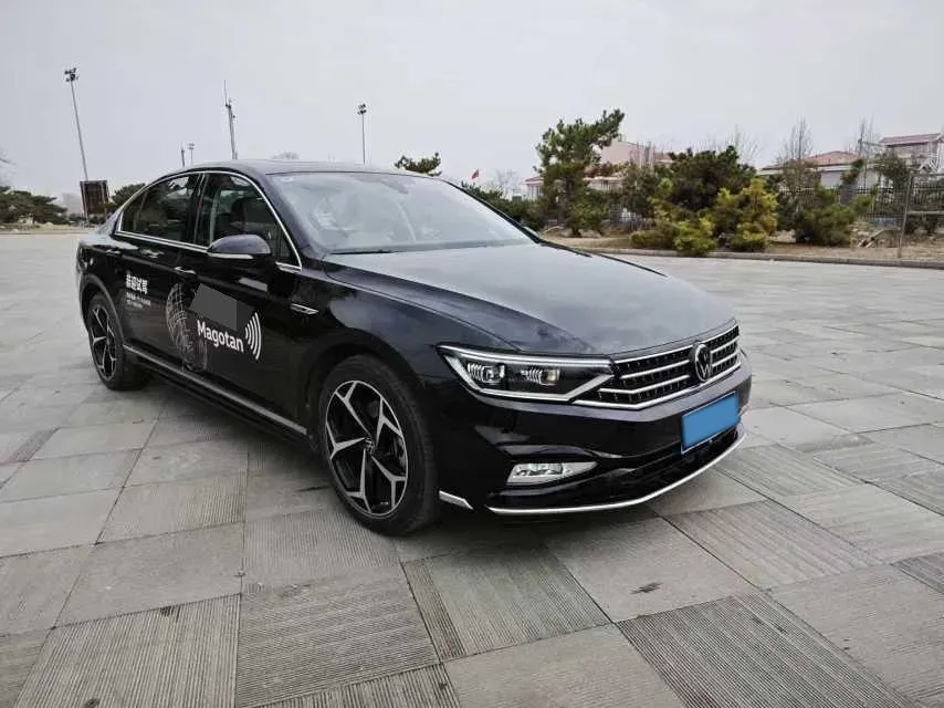 2023 Volkswagen Magotan 2.0T 186HP L4 7DCT,autocango,china used car exporter,china ev exporter,chinese used car exporter,chinese used ev exporter