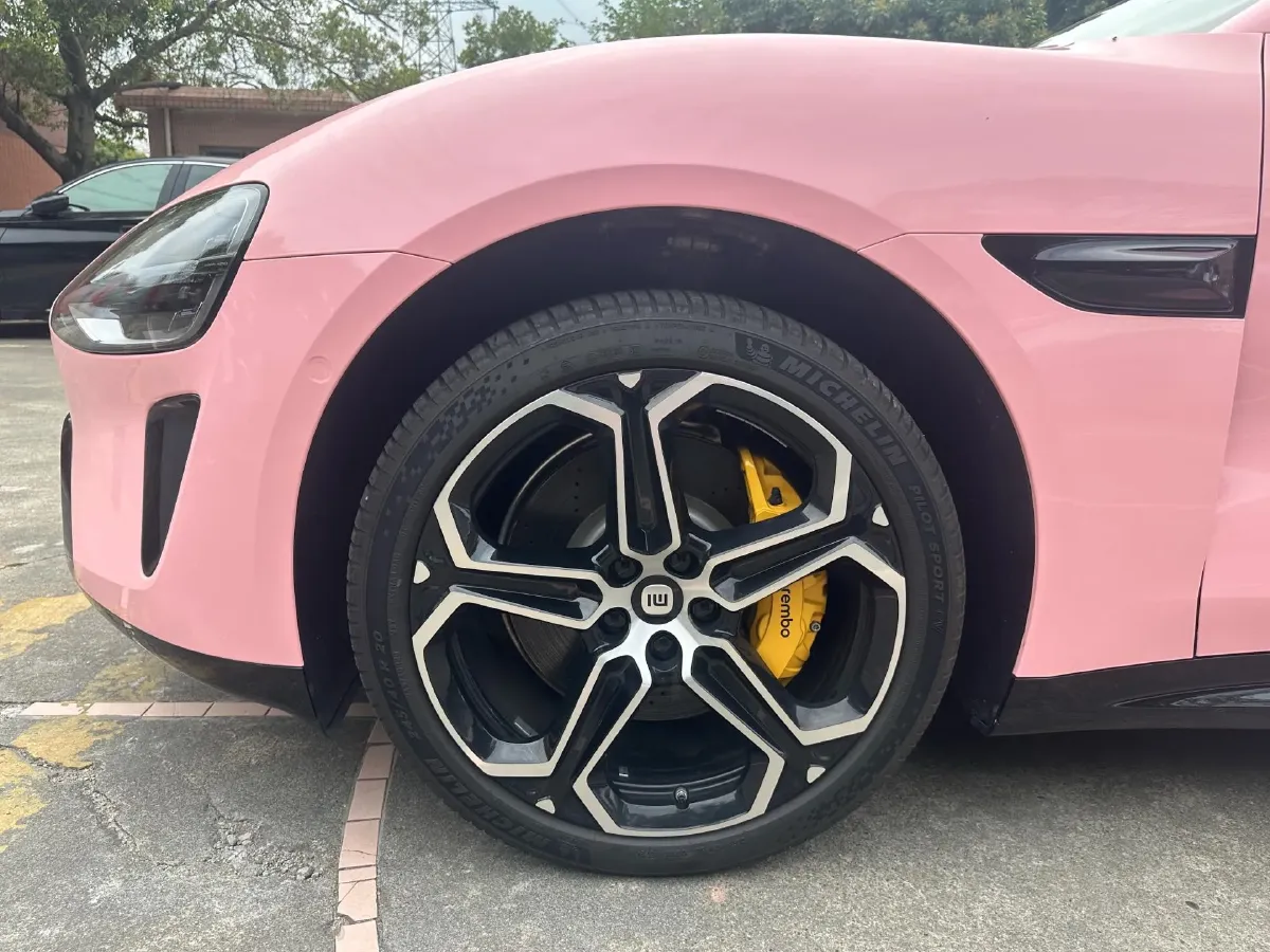 2024 MI SU7 BEV 101KWH,autocango,china used car exporter,china ev exporter,chinese used car exporter,chinese used ev exporter