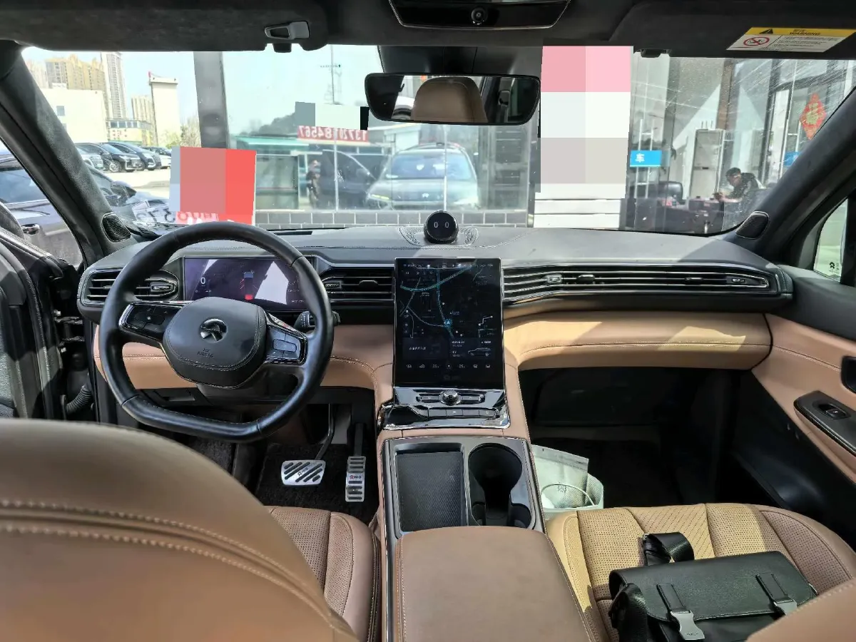 2020 NIO ES8 BEV 70KWH,autocango,china used car exporter,china ev exporter,chinese used car exporter,chinese used ev exporter