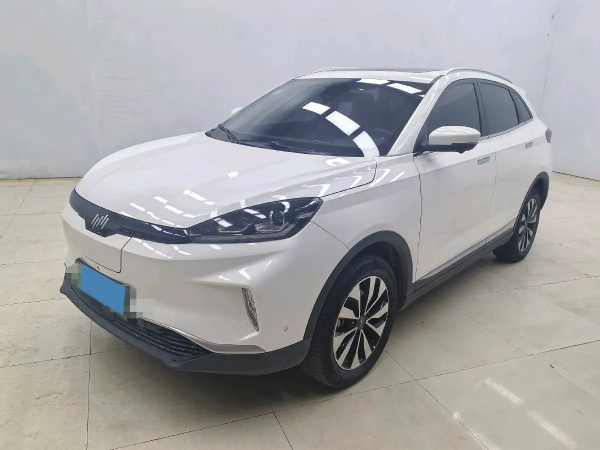 2018 Weltmeister EX5 BEV 52.56KWH,autocango,china used car exporter,china ev exporter,chinese used car exporter,chinese used ev exporter