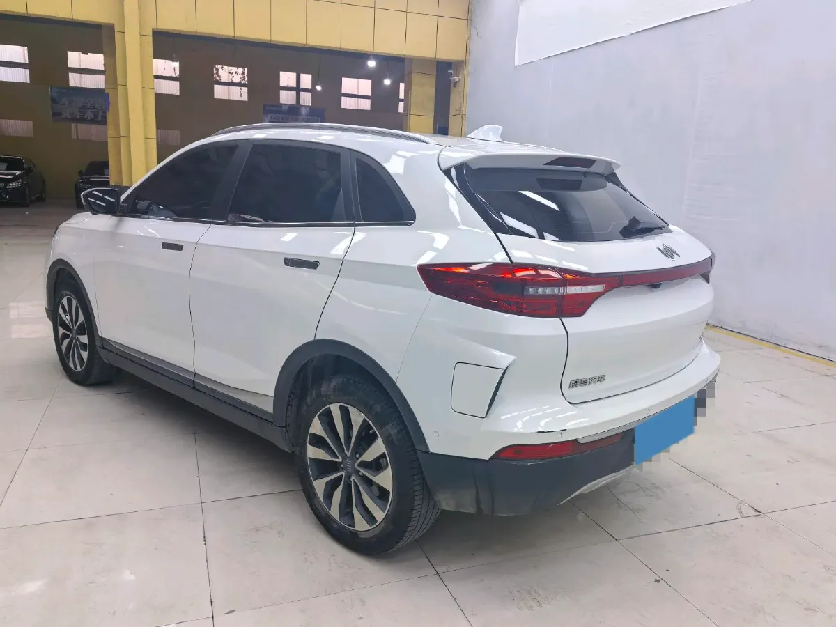 2018 Weltmeister EX5 BEV 52.56KWH,autocango,china used car exporter,china ev exporter,chinese used car exporter,chinese used ev exporter