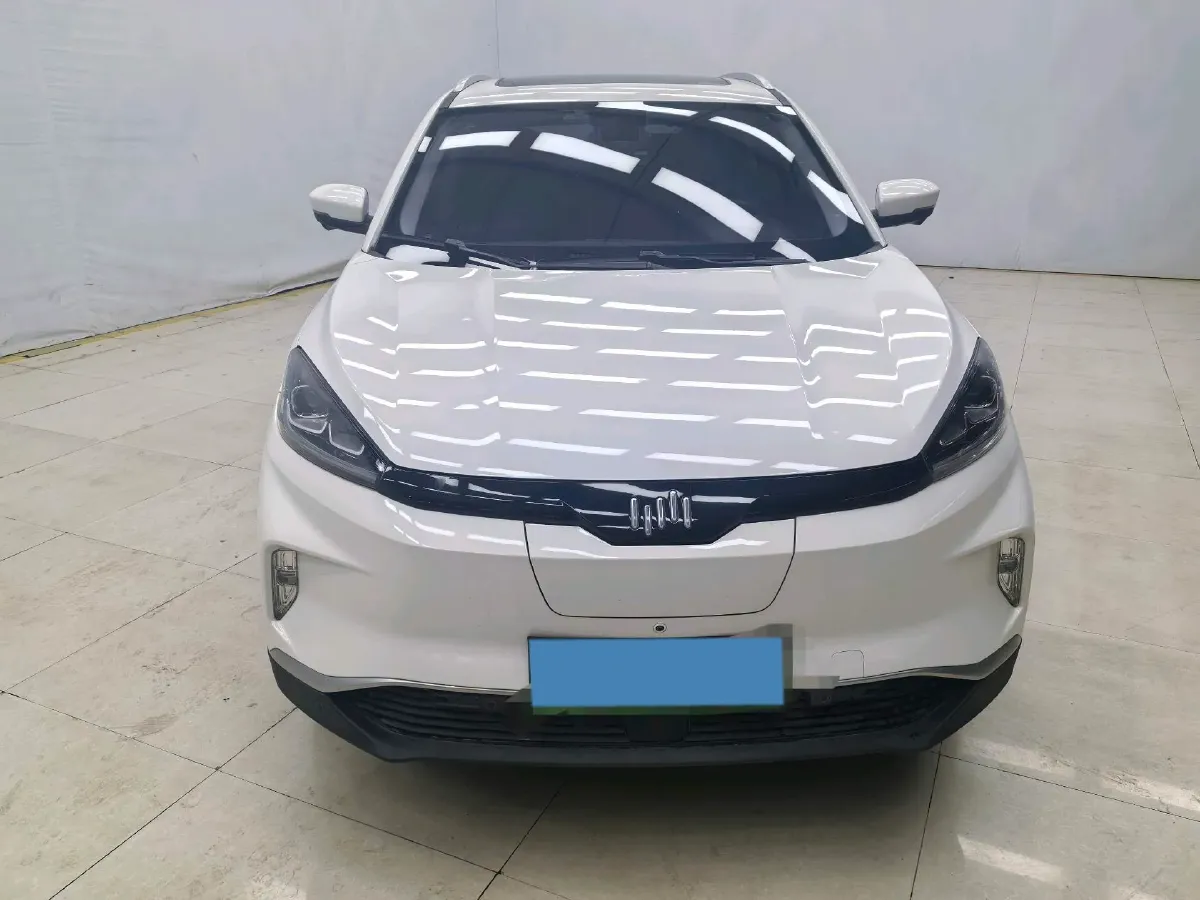 2018 Weltmeister EX5 BEV 52.56KWH,autocango,china used car exporter,china ev exporter,chinese used car exporter,chinese used ev exporter