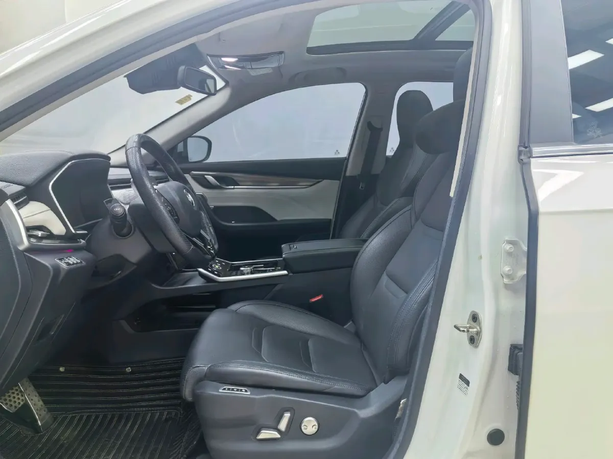 2018 Weltmeister EX5 BEV 52.56KWH,autocango,china used car exporter,china ev exporter,chinese used car exporter,chinese used ev exporter