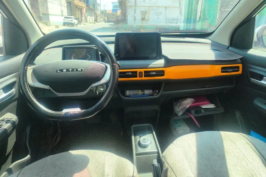 2021 Levdeo Mango BEV 17.28KWH,autocango,china used car exporter,china ev exporter,chinese used car exporter,chinese used ev exporter