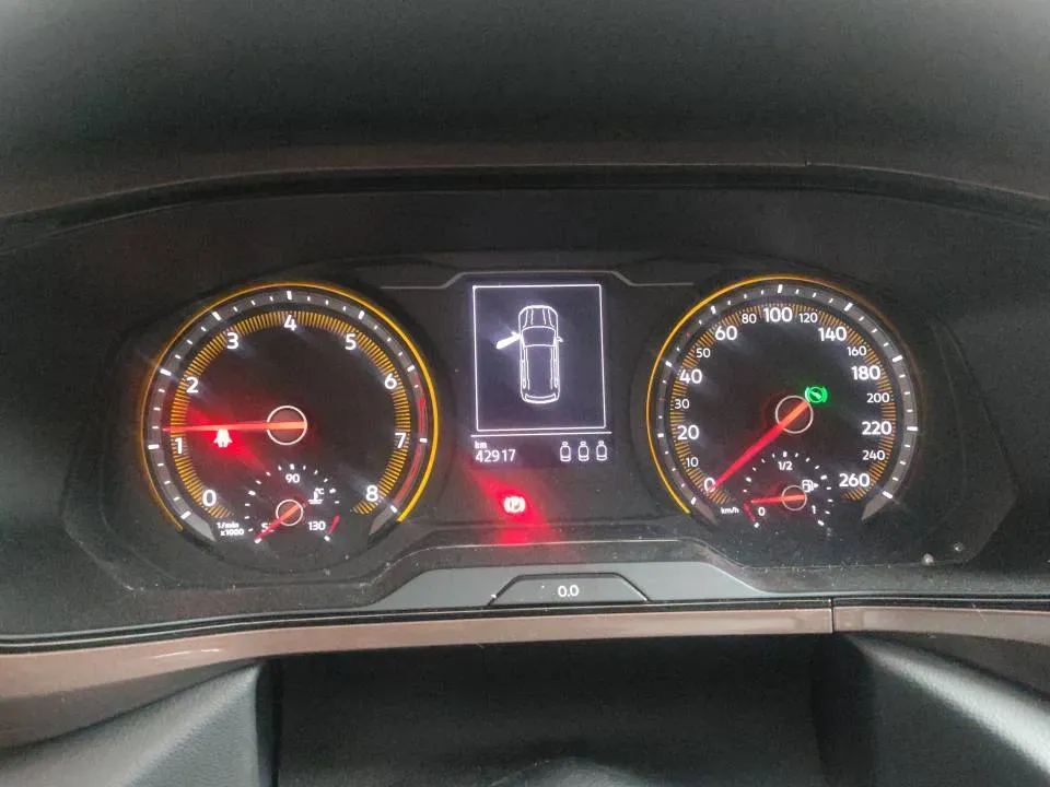 2021 Volkswagen Tharu 1.4T 150HP L4 7DCT,autocango,china used car exporter,china ev exporter,chinese used car exporter,chinese used ev exporter