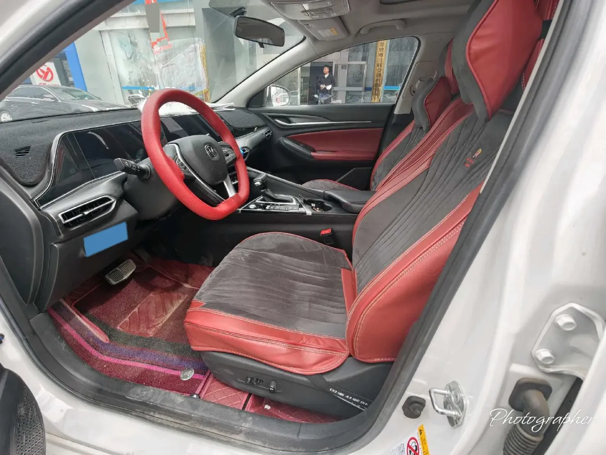 2020 ChangAn Eado 1.4T 158HP L4 7DCT,autocango,china used car exporter,china ev exporter,chinese used car exporter,chinese used ev exporter