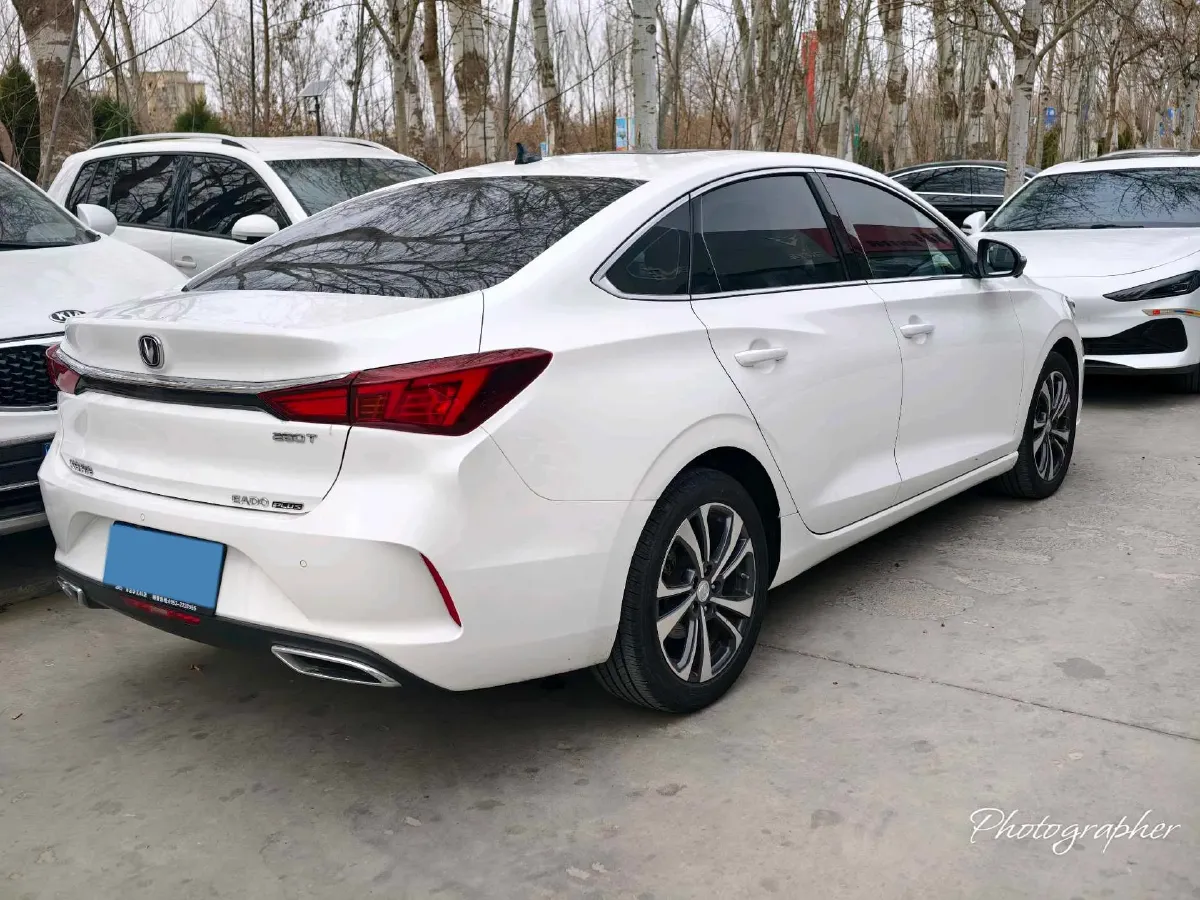 2020 ChangAn Eado 1.4T 158HP L4 7DCT,autocango,china used car exporter,china ev exporter,chinese used car exporter,chinese used ev exporter