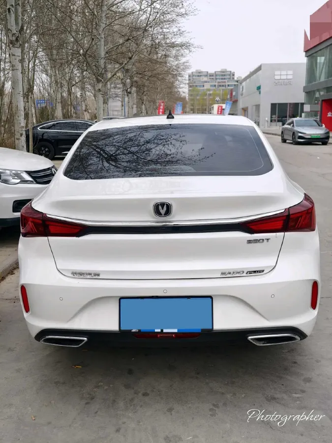 2020 ChangAn Eado 1.4T 158HP L4 7DCT,autocango,china used car exporter,china ev exporter,chinese used car exporter,chinese used ev exporter