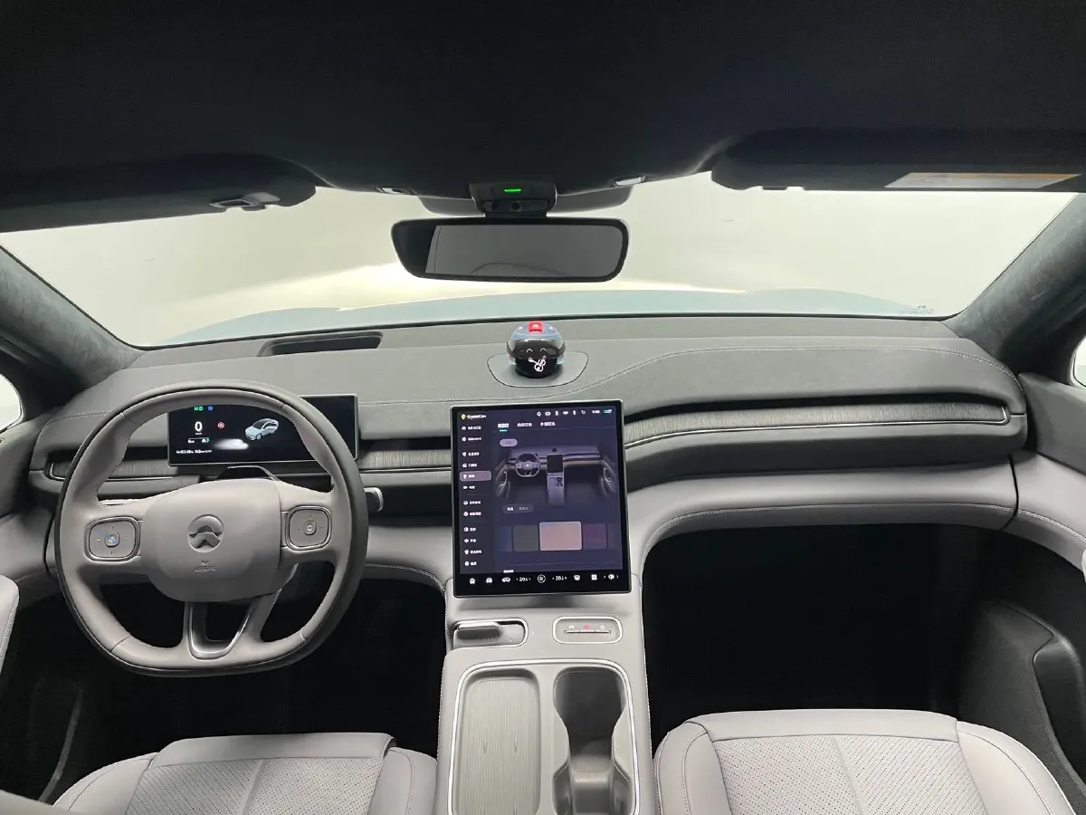 2023 NIO EC6 BEV 75KWH,autocango,china used car exporter,china ev exporter,chinese used car exporter,chinese used ev exporter