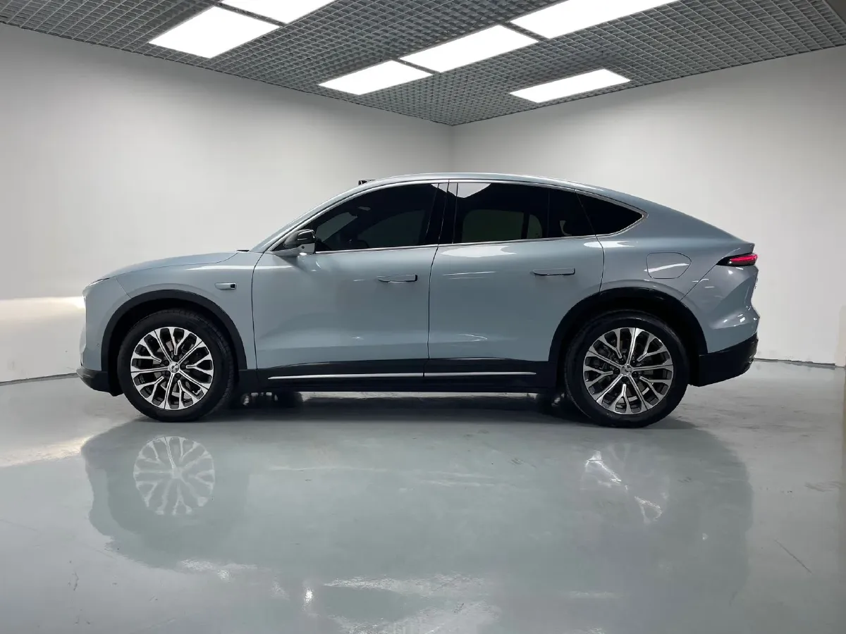 2023 NIO EC6 BEV 75KWH,autocango,china used car exporter,china ev exporter,chinese used car exporter,chinese used ev exporter