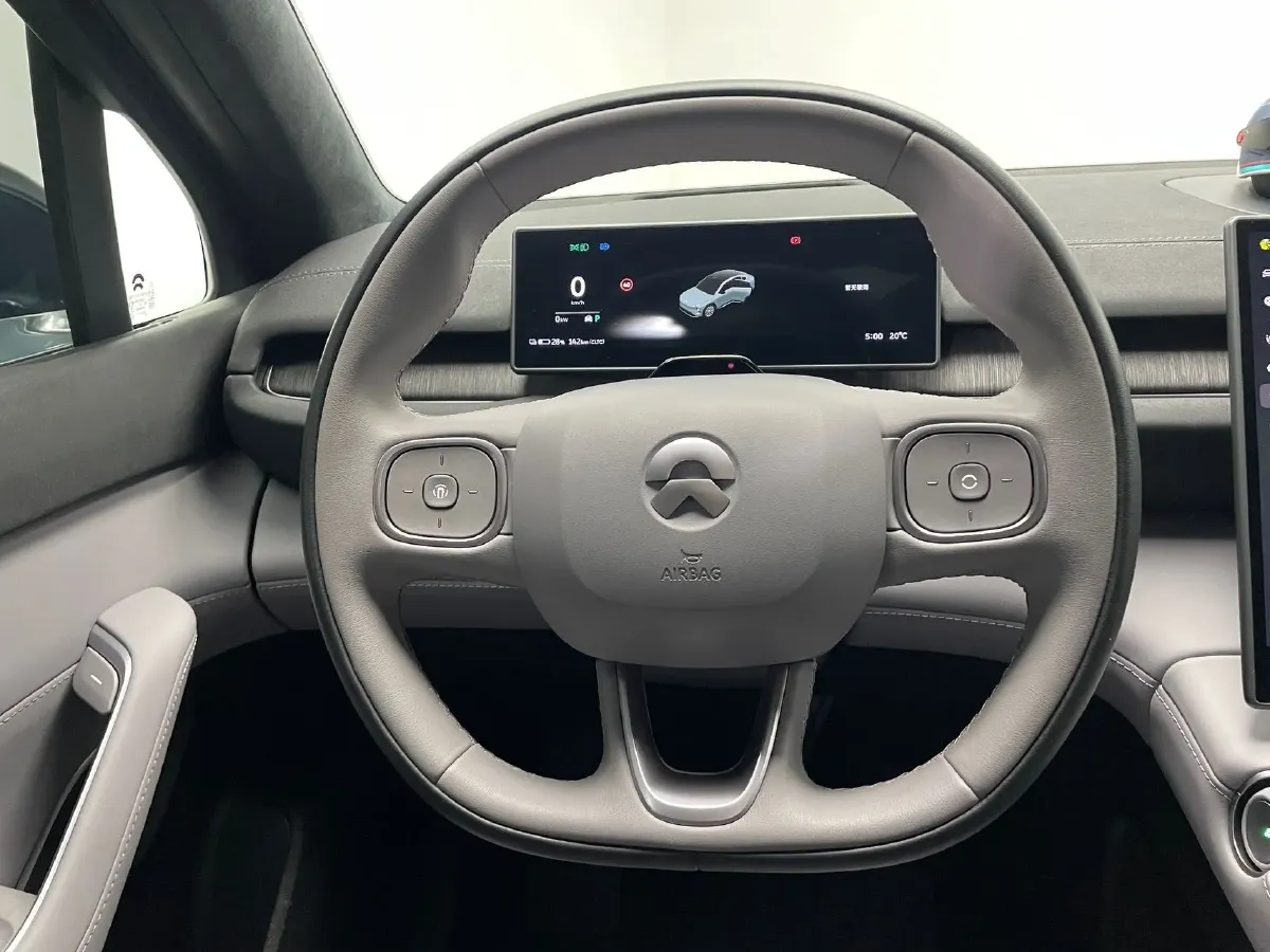 2023 NIO EC6 BEV 75KWH,autocango,china used car exporter,china ev exporter,chinese used car exporter,chinese used ev exporter