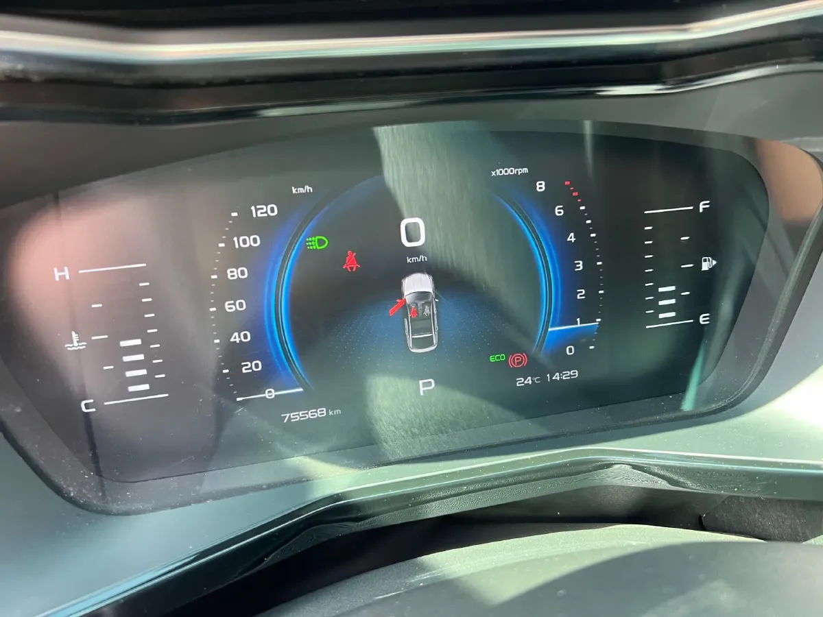 2019 Geely Tugella 2.0T 238HP L4 8AT,autocango,china used car exporter,china ev exporter,chinese used car exporter,chinese used ev exporter