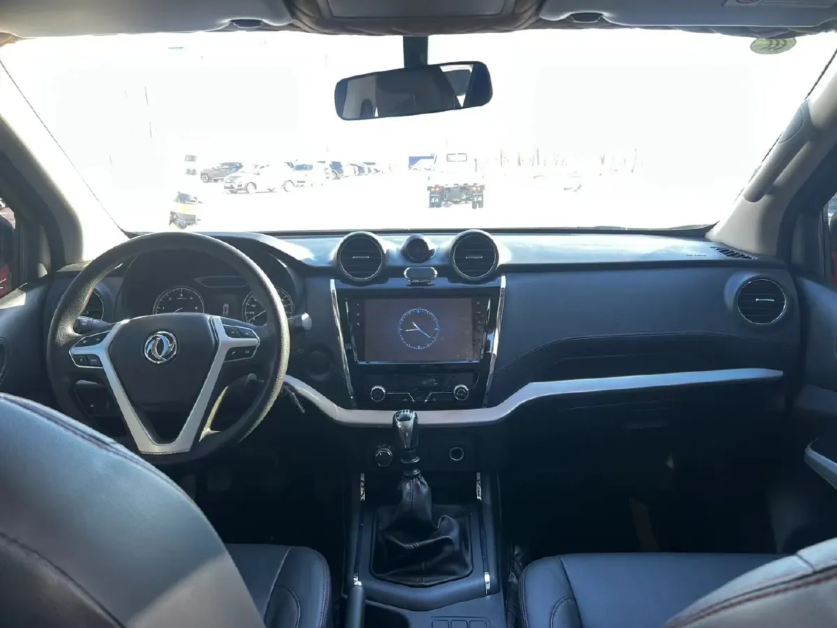 2021 Dongfeng RuiQi 6 2.3T 163HP L4 6MT,autocango,china used car exporter,china ev exporter,chinese used car exporter,chinese used ev exporter