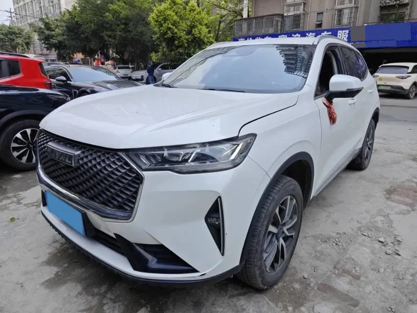 2022 Haval H6 1.5T 184HP L4 7DCT,autocango,china used car exporter,china ev exporter,chinese used car exporter,chinese used ev exporter
