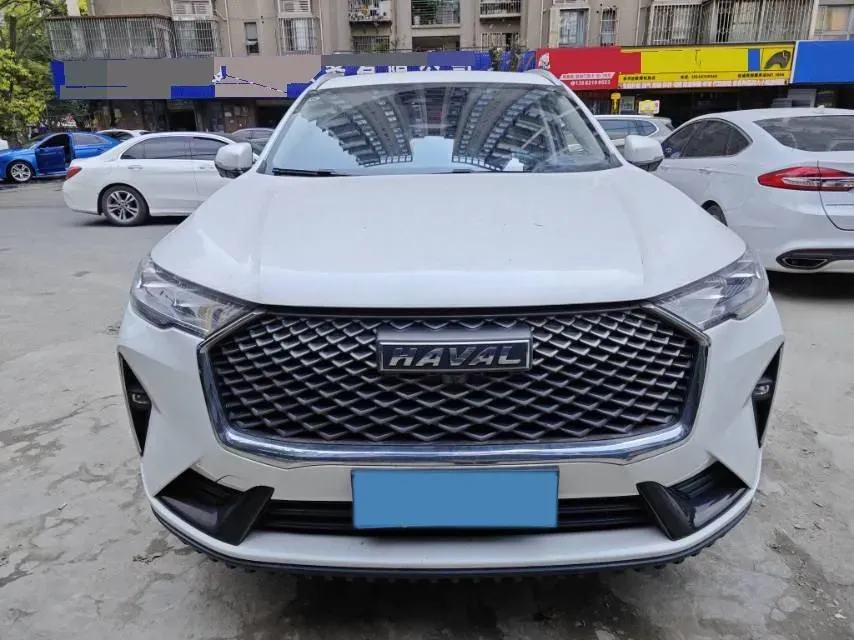 2022 Haval H6 1.5T 184HP L4 7DCT,autocango,china used car exporter,china ev exporter,chinese used car exporter,chinese used ev exporter