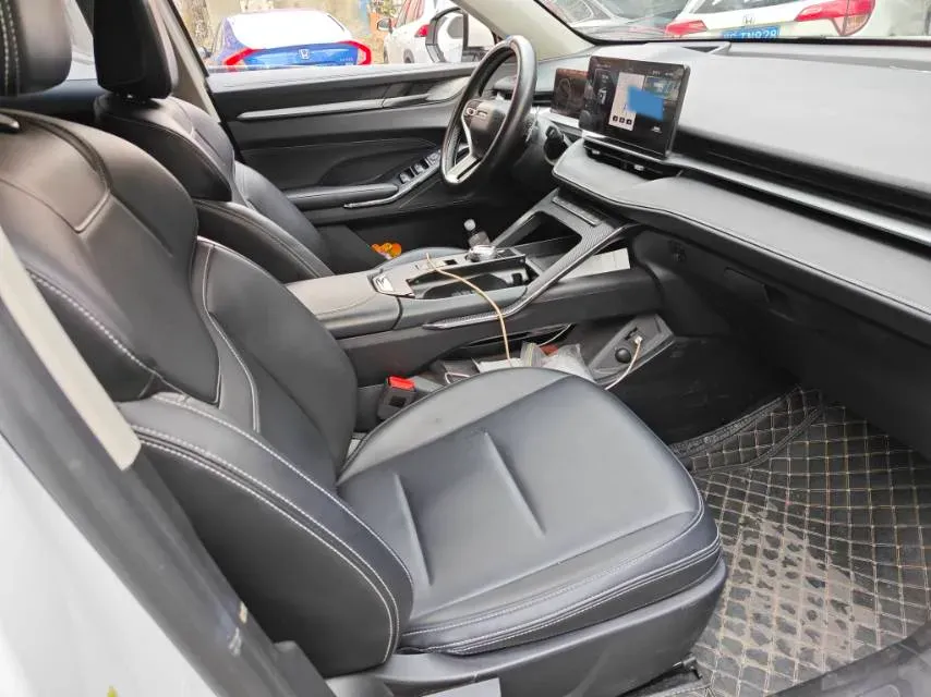 2022 Haval H6 1.5T 184HP L4 7DCT,autocango,china used car exporter,china ev exporter,chinese used car exporter,chinese used ev exporter