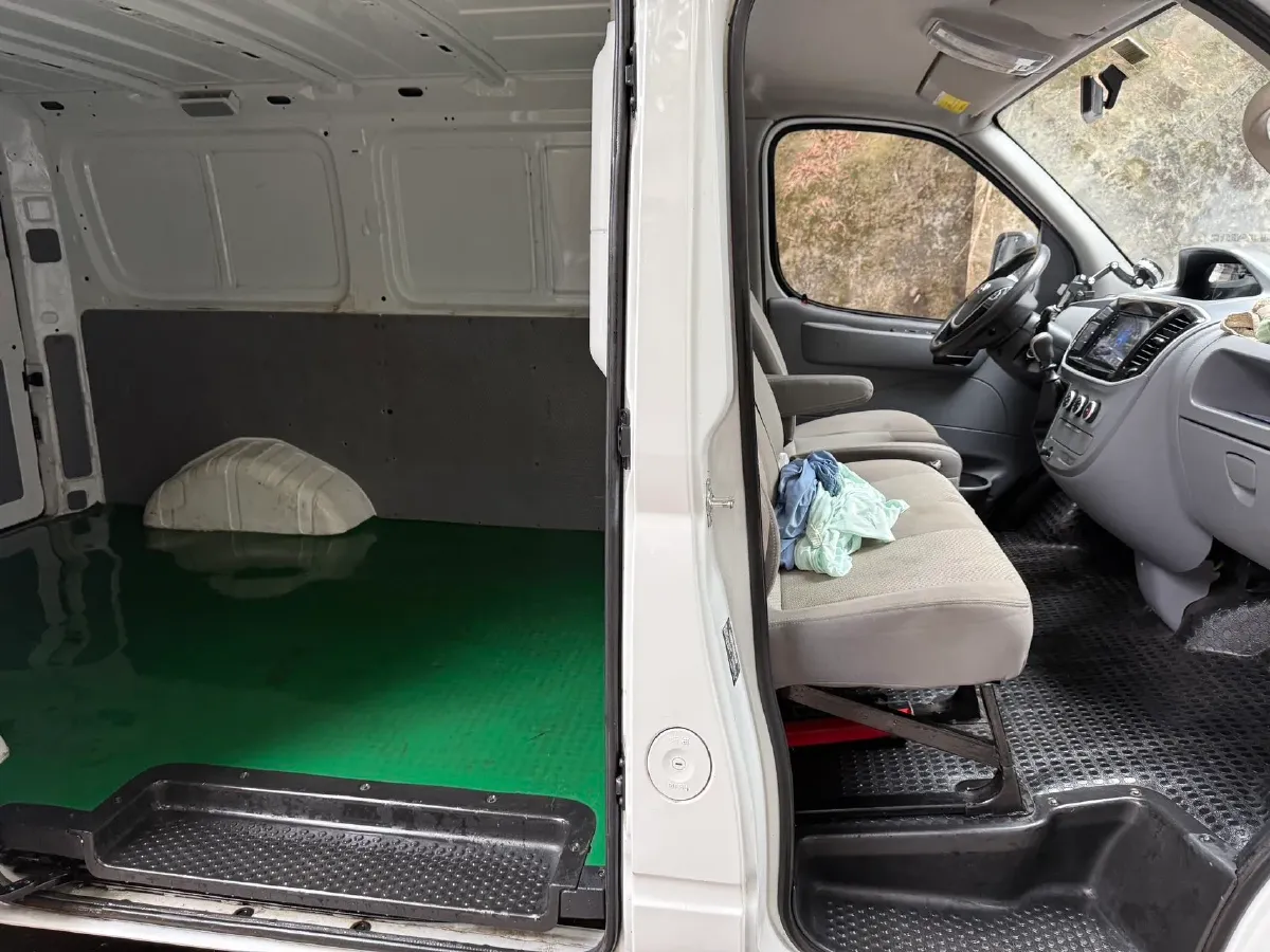 2021 MAXUS T70 2.4L 160HP L4 5MT,autocango,china used car exporter,china ev exporter,chinese used car exporter,chinese used ev exporter