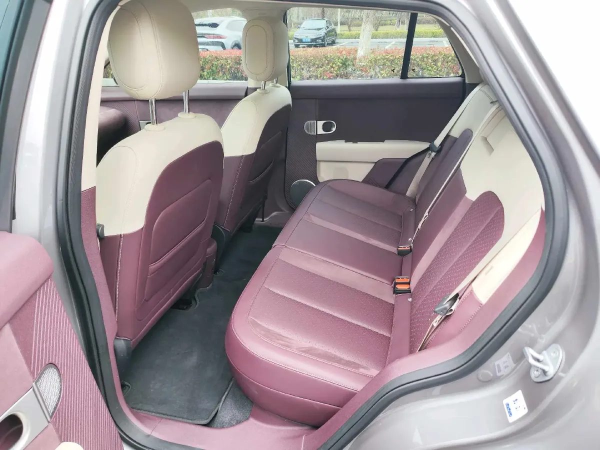 2025 Firefly Firefly BEV,autocango,china used car exporter,china ev exporter,chinese used car exporter,chinese used ev exporter