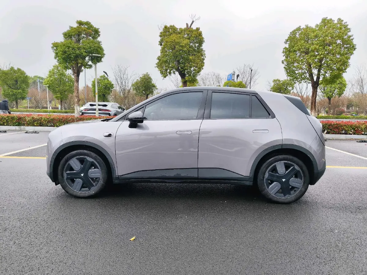 2025 Firefly Firefly BEV,autocango,china used car exporter,china ev exporter,chinese used car exporter,chinese used ev exporter