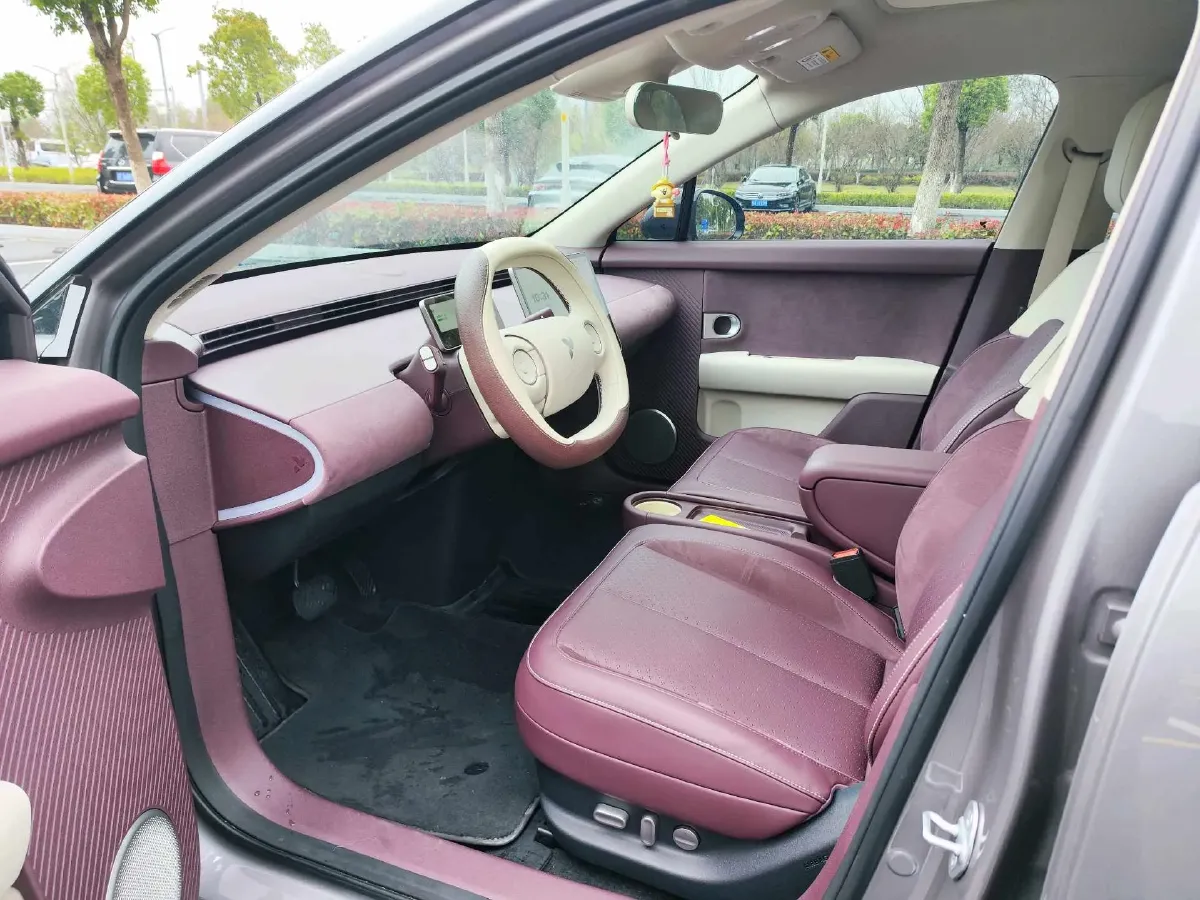 2025 Firefly Firefly BEV,autocango,china used car exporter,china ev exporter,chinese used car exporter,chinese used ev exporter