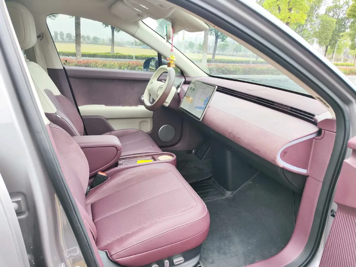 2025 Firefly Firefly BEV,autocango,china used car exporter,china ev exporter,chinese used car exporter,chinese used ev exporter