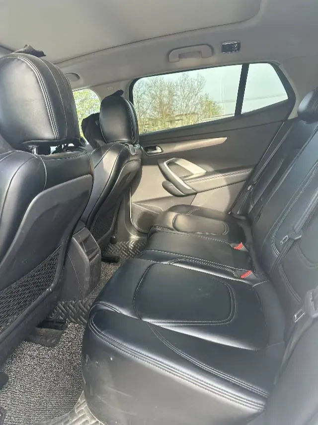 2016 DS 6 1.6T 167HP L4 6AT,autocango,china used car exporter,china ev exporter,chinese used car exporter,chinese used ev exporter